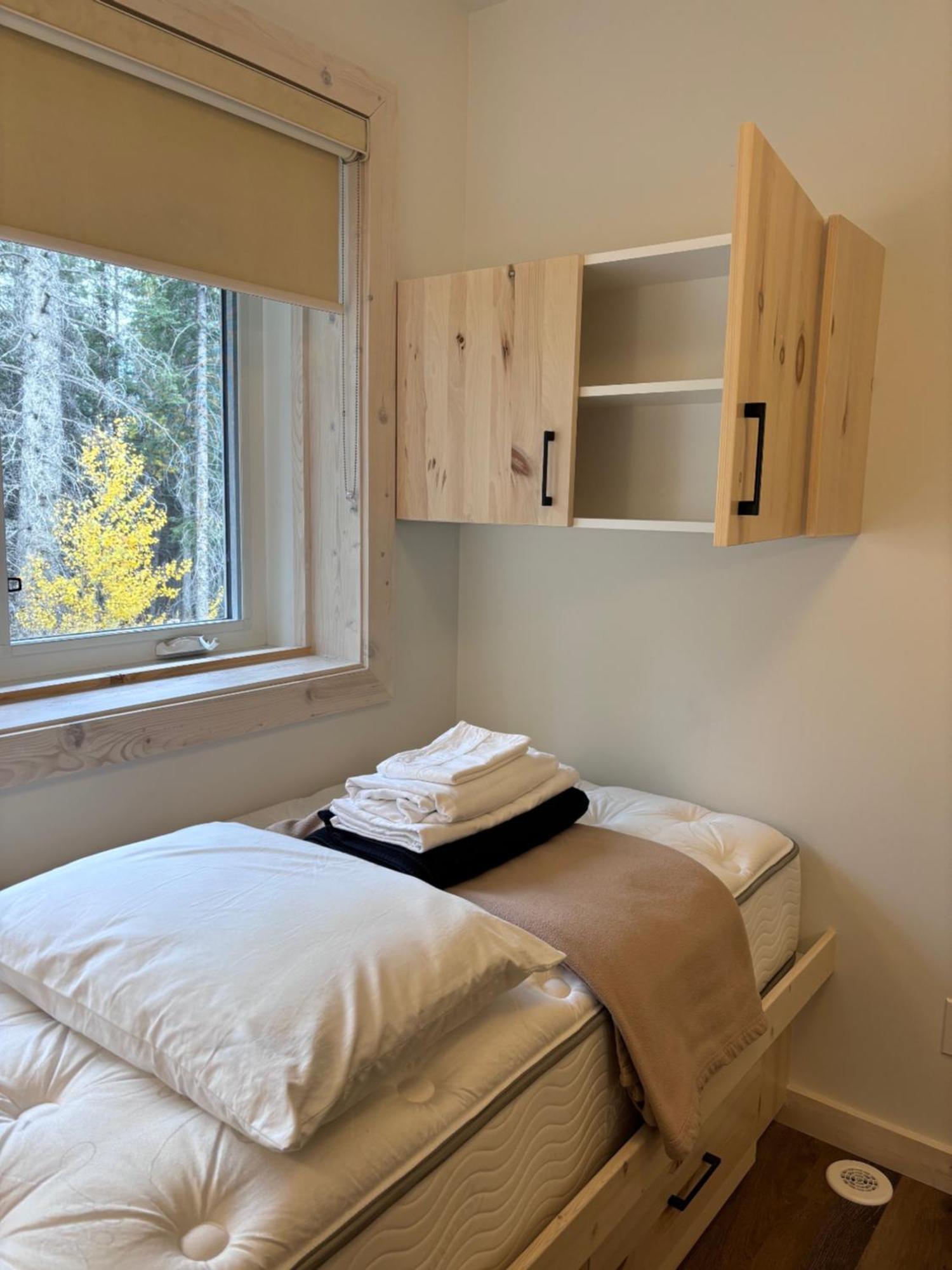 East - Near National Park East Gate Entrance Hostel Jasper